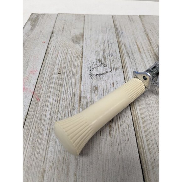 Plastic Ice Cream Scoop Almond Handle Taiwan - Picture 3 of 8